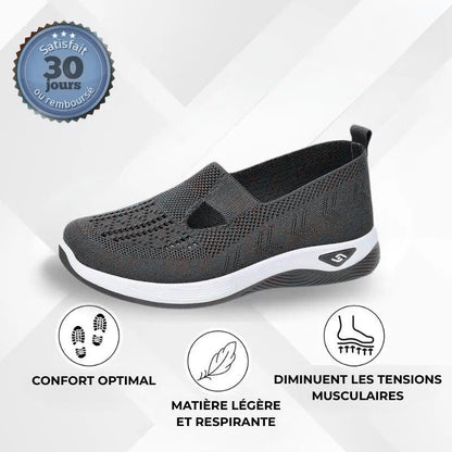 NolanStep™- Basket orthopédique pour femme