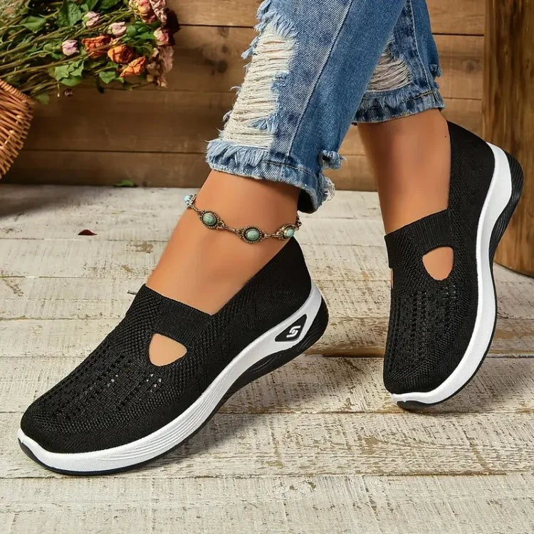 NolanStep™- Basket orthopédique pour femme