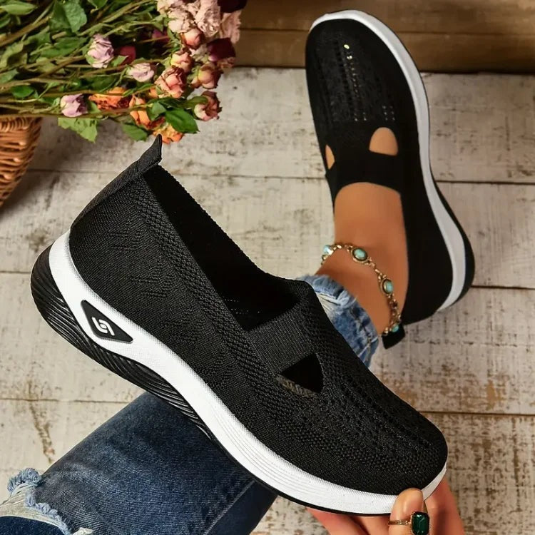 NolanStep™- Basket orthopédique pour femme