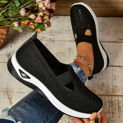 NolanStep™- Basket orthopédique pour femme