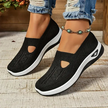 NolanStep™- Basket orthopédique pour femme
