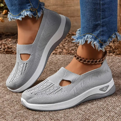 NolanStep™- Basket orthopédique pour femme