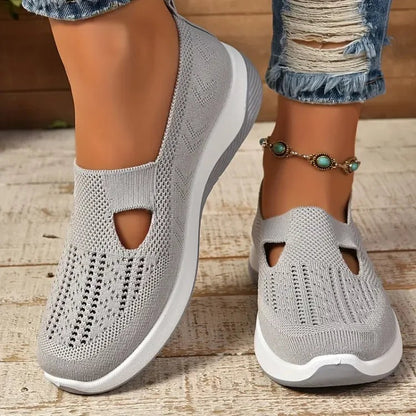 NolanStep™- Basket orthopédique pour femme
