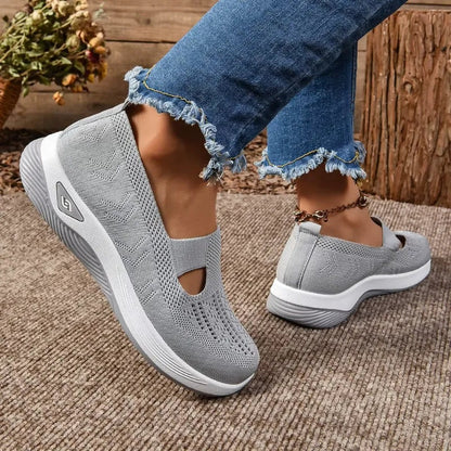 NolanStep™- Basket orthopédique pour femme