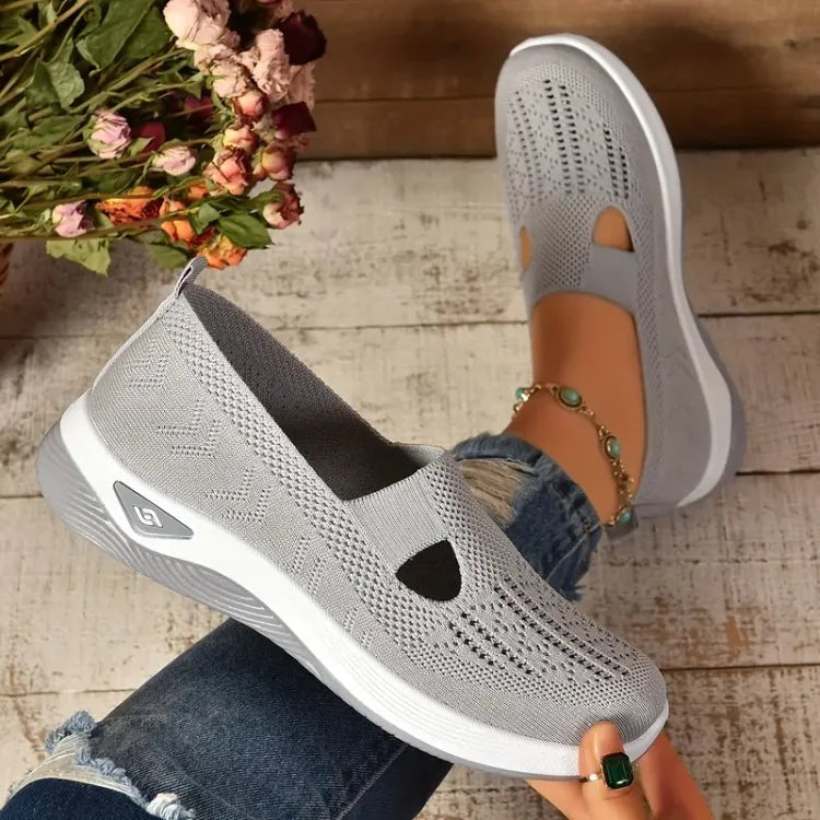 NolanStep™- Basket orthopédique pour femme