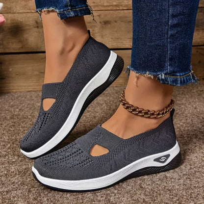 NolanStep™- Basket orthopédique pour femme