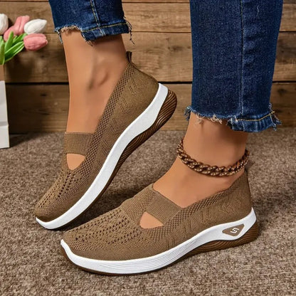 NolanStep™- Basket orthopédique pour femme