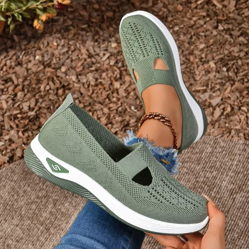 NolanStep™- Basket orthopédique pour femme