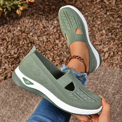 NolanStep™- Basket orthopédique pour femme