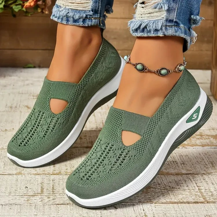 NolanStep™- Basket orthopédique pour femme