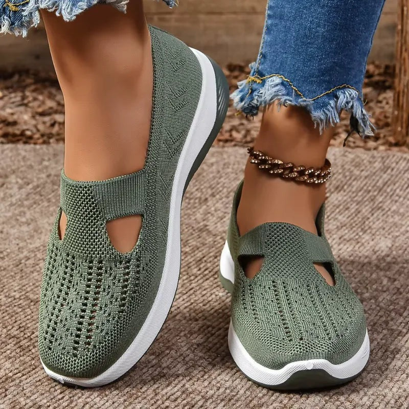 NolanStep™- Basket orthopédique pour femme