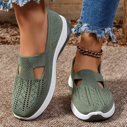 NolanStep™- Basket orthopédique pour femme