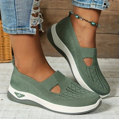 NolanStep™- Basket orthopédique pour femme