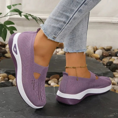 NolanStep™- Basket orthopédique pour femme