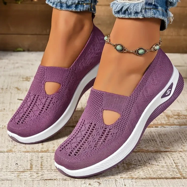 NolanStep™- Basket orthopédique pour femme